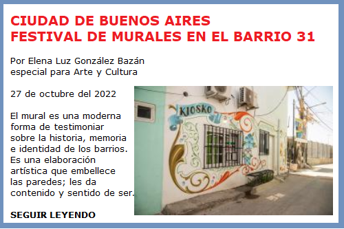 MURALES